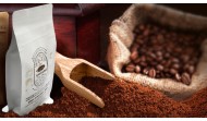 Kopi Luwak Gold Label - Ground coffee (100G)